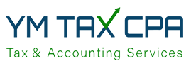 Welcome To YMTax CPA Website